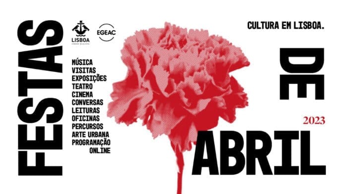 Há também exposições e outras manifestações culturais nesta programação