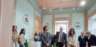 Já no seu discurso, Hugo Martins lembrou que, “ao longo destes 25 anos, o concelho de Odivelas tem dado um grande avanço na sua qualidade de vida, nas acessibilidades e na mobilidade”.