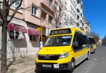 CARREIRA DE BAIRRO DA ESTRELA NÃO PASSA AO CENTRO DE SAÚDE