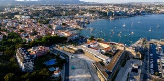 CASCAIS VAI CELEBRAR A SEMANA DO MUNICÍPIO